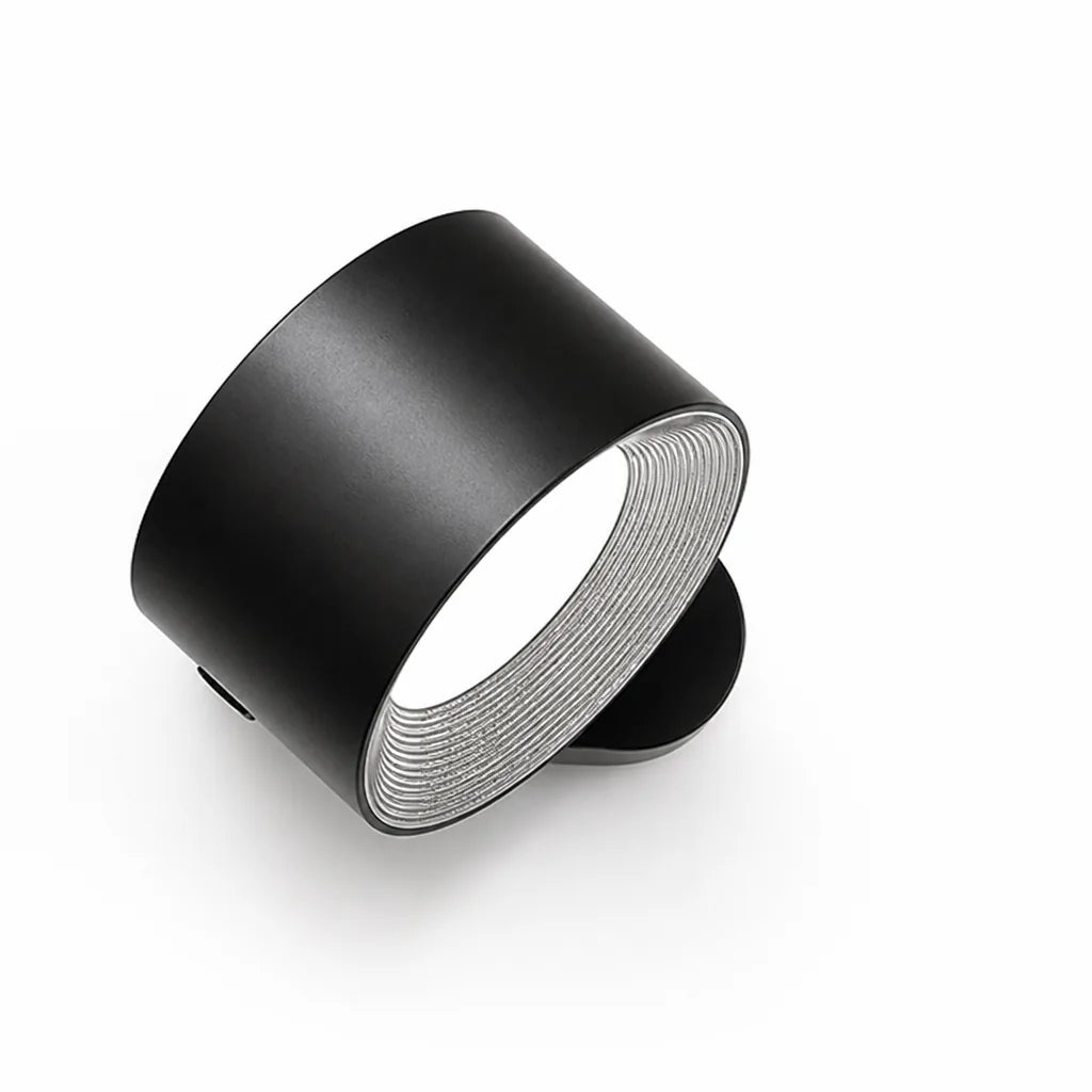 Wall Light USB-C Rechargeable Magnetic Mount 15-Hour Battery