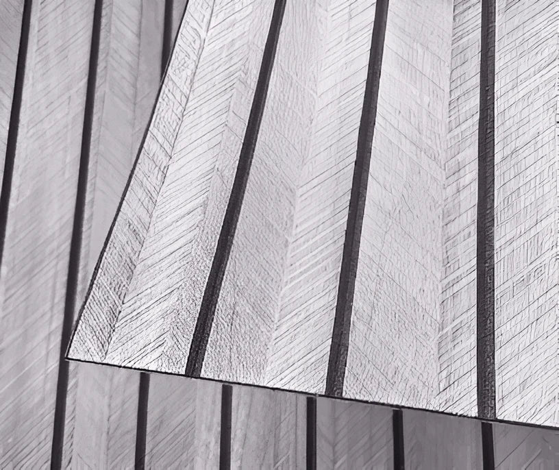 Wall Panels Self-Adhesive Wood Grain Water-Resistant