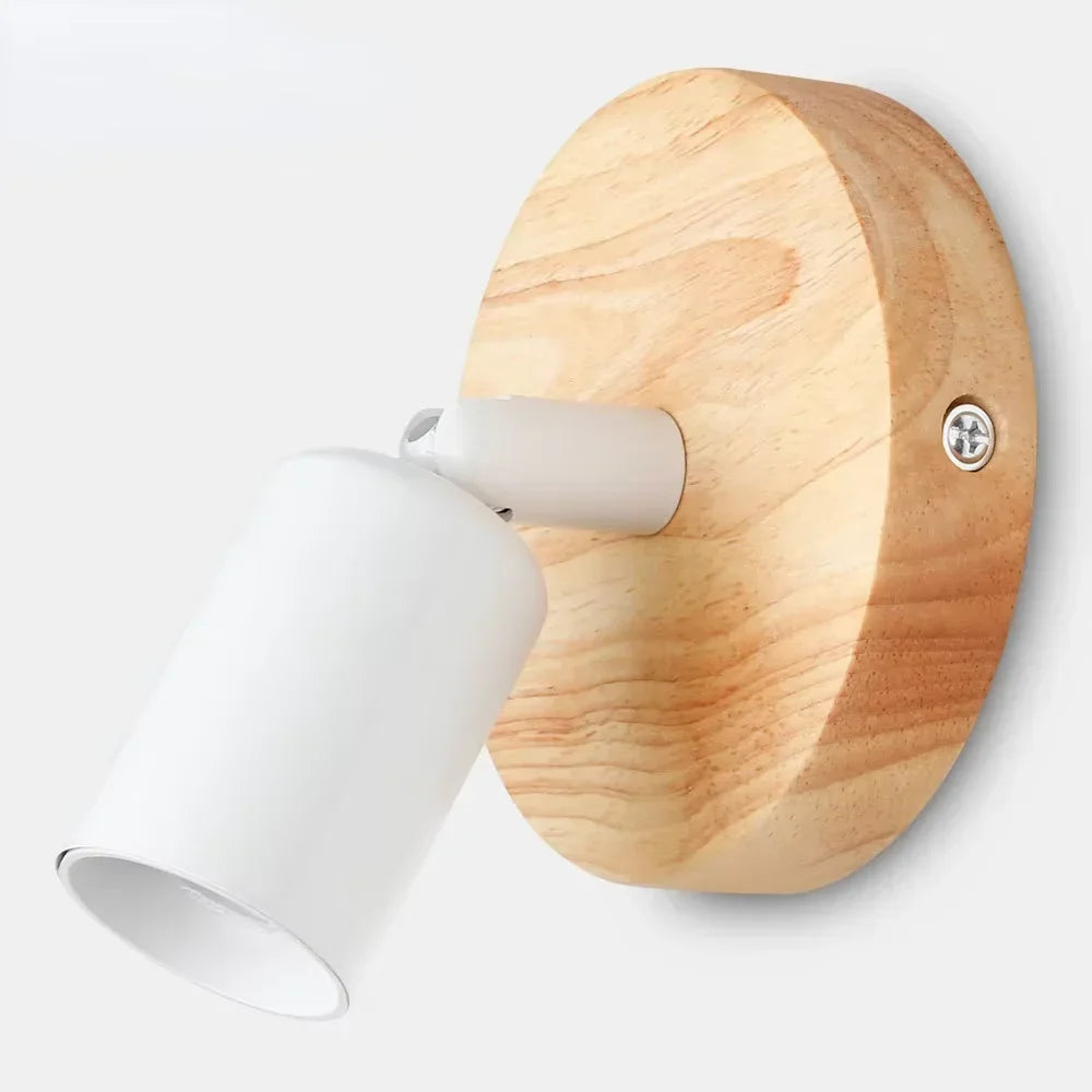 Wall Sconce Adjustable Swing & Tilt Arm