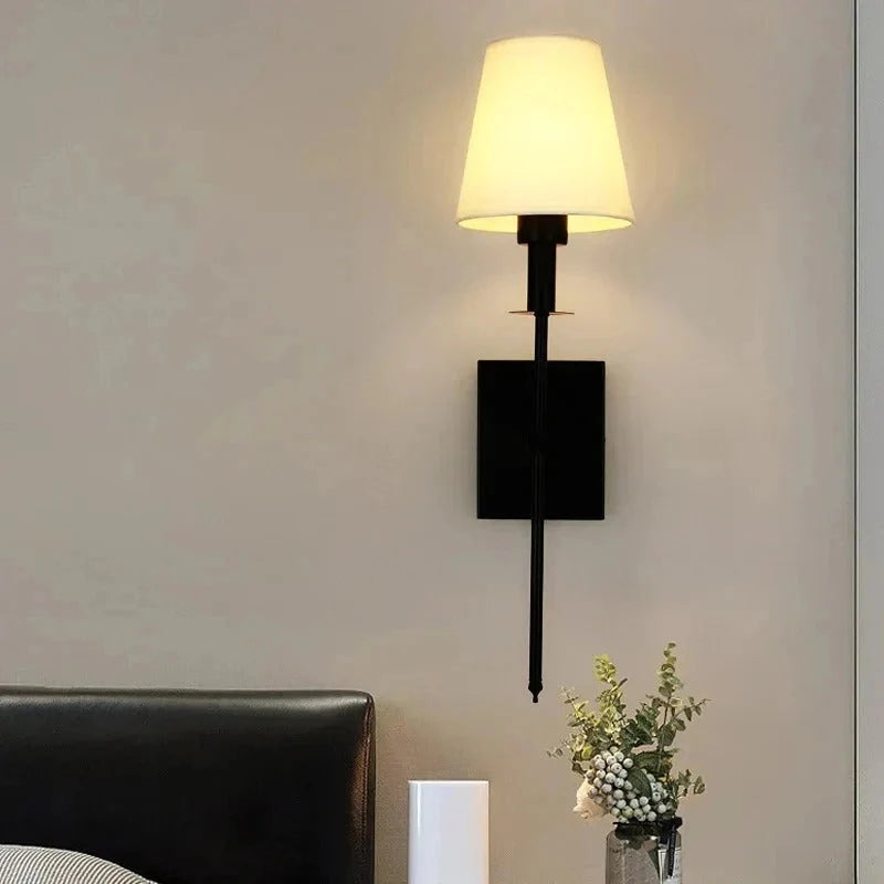 Wall Sconce Concealed LED Indirect Lighting