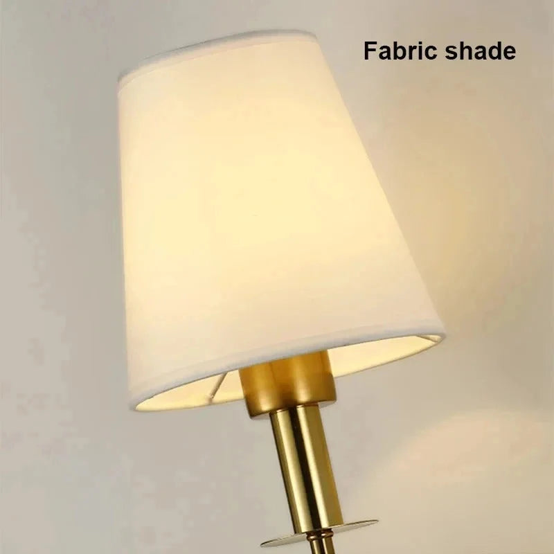 Wall Sconce Concealed LED Indirect Lighting