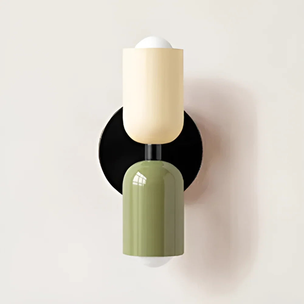 Wall Sconce Directional Wall Wash Integrated LED