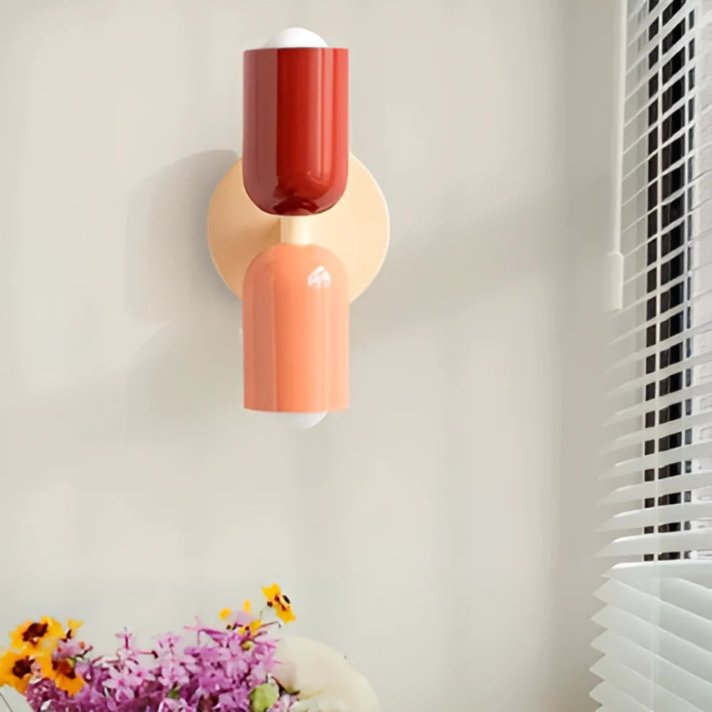 Wall Sconce Directional Wall Wash Integrated LED