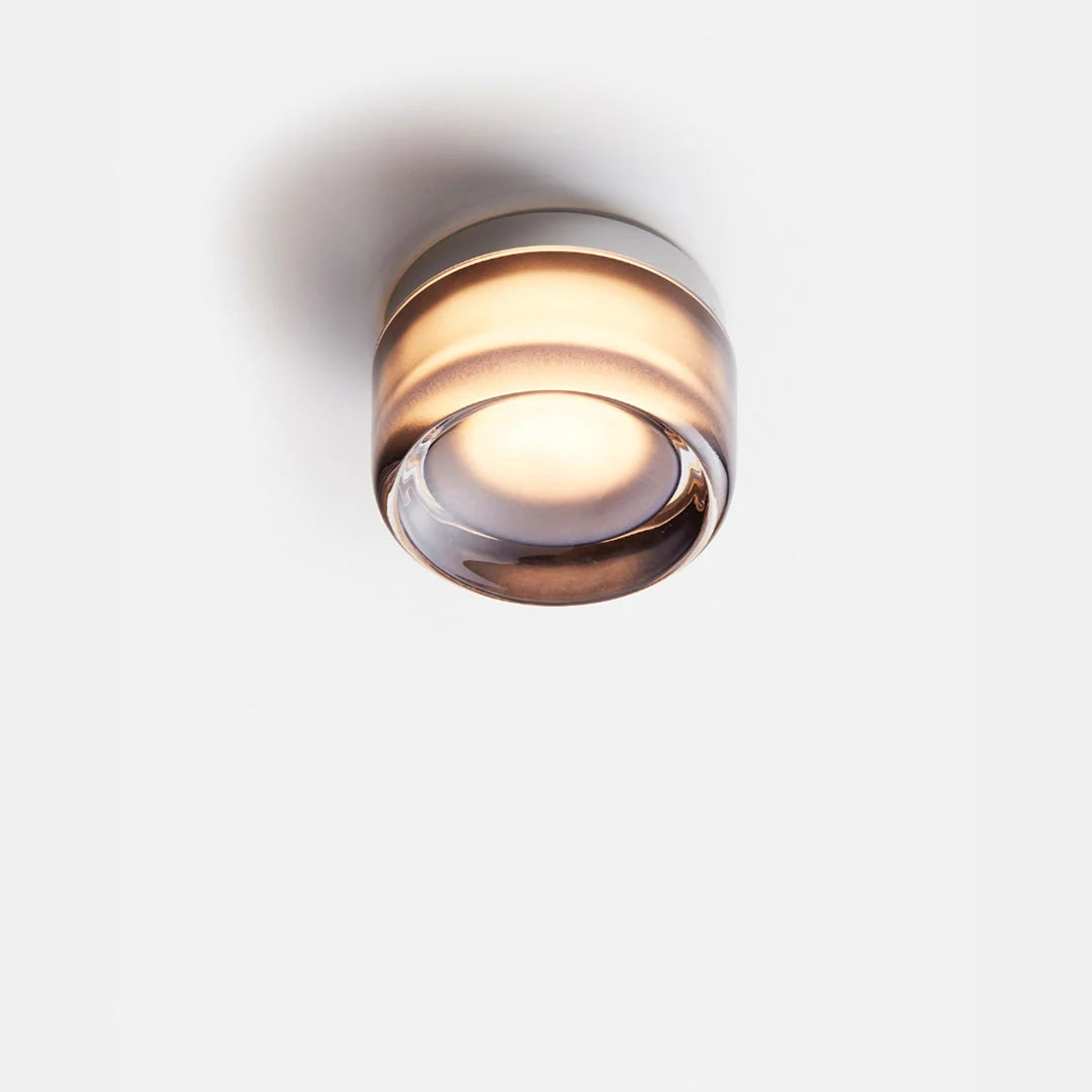 Wall Sconce Slim Integrated LED Frosted Diffuser