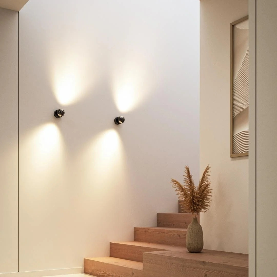 Wall Sconce Slim Matte Directional Integrated LED