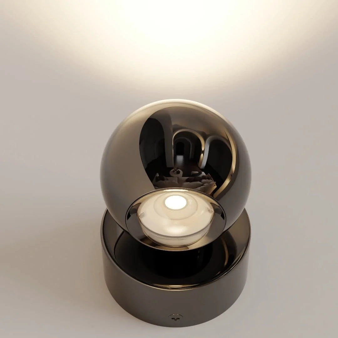 Wall Sconce Slim Matte Directional Integrated LED