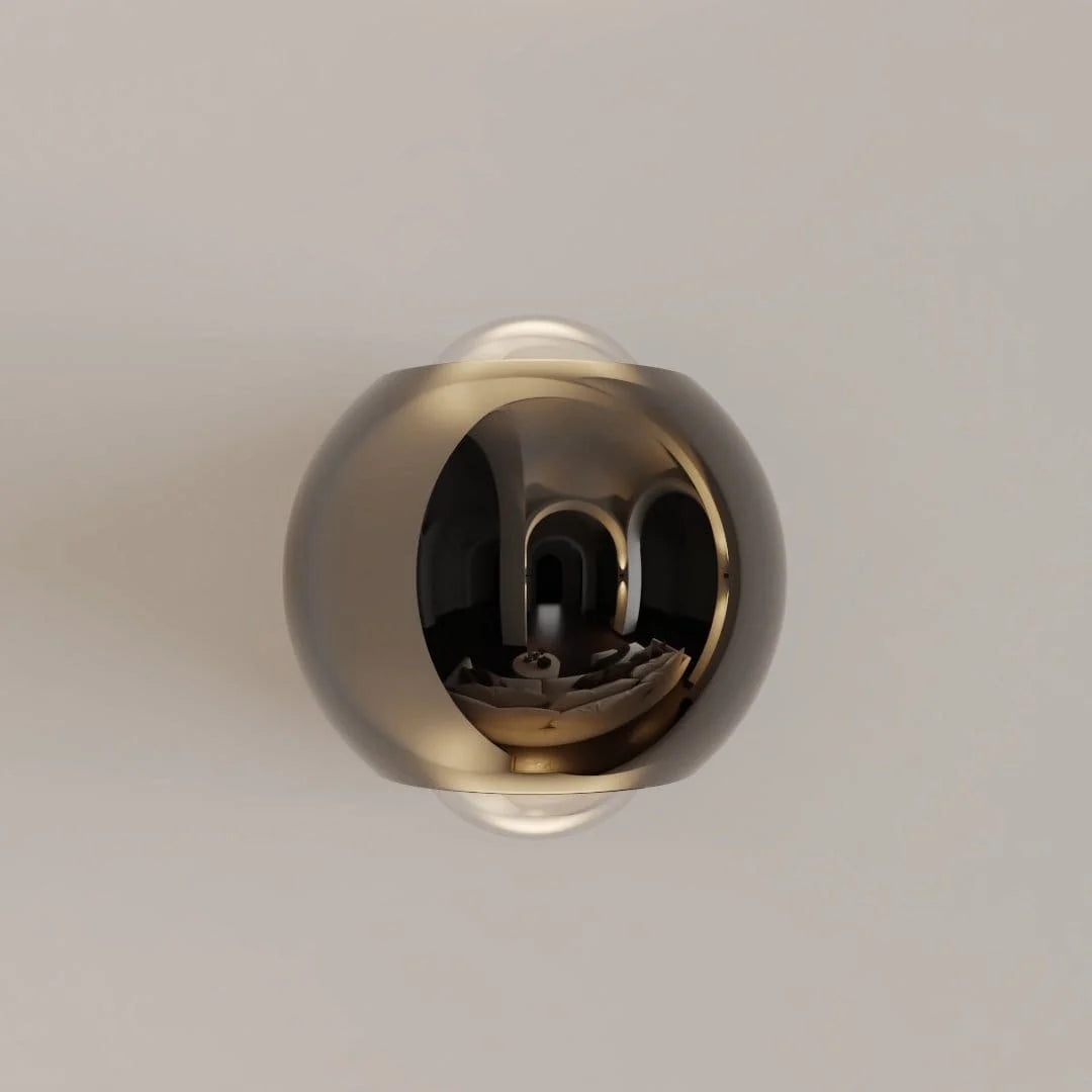 Wall Sconce Slim Matte Directional Integrated LED