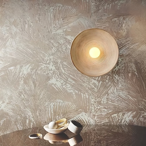Wall Sconce Solid Wood Integrated LED Wall Wash