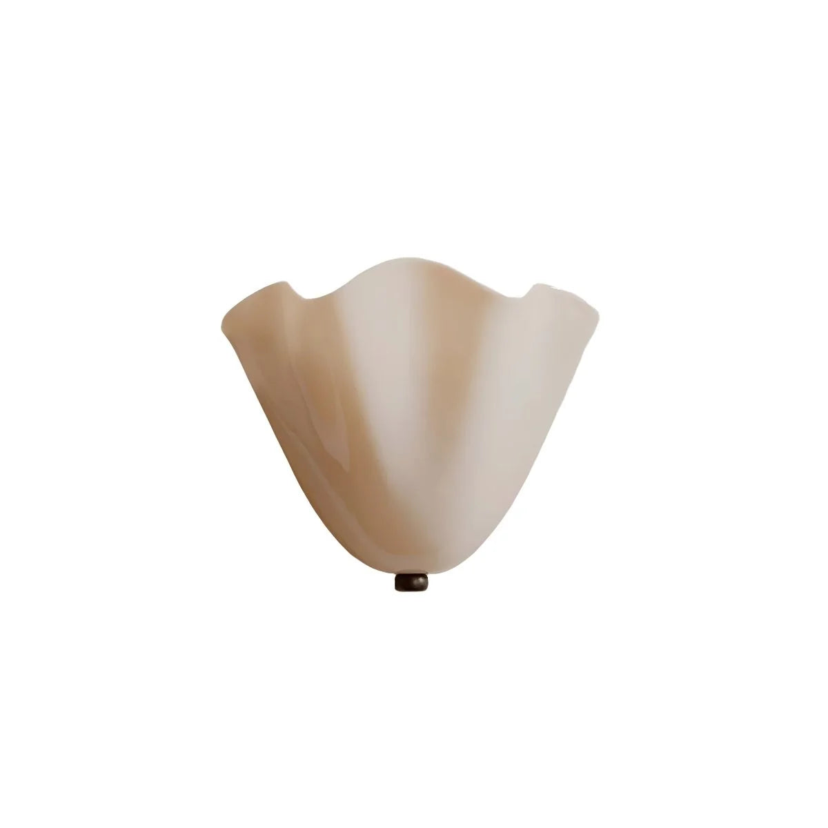 Wall Sconce Vintage Stained Glass LED Lighting