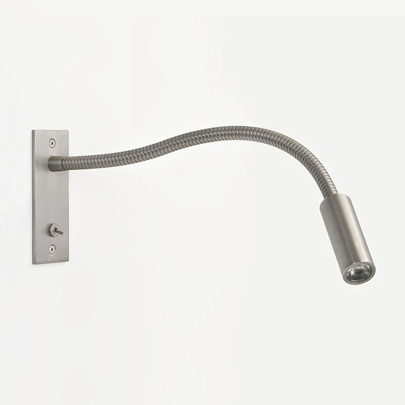 Wall Spotlight Adjustable Directional Integrated Warm LED