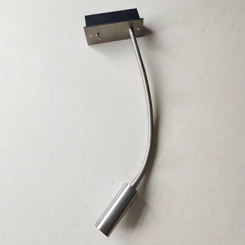 Wall Spotlight Adjustable Directional Integrated Warm LED