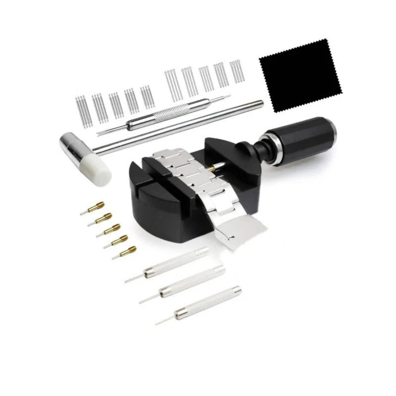 Watch Band Adjustment Kit Metal Link Pin Remover