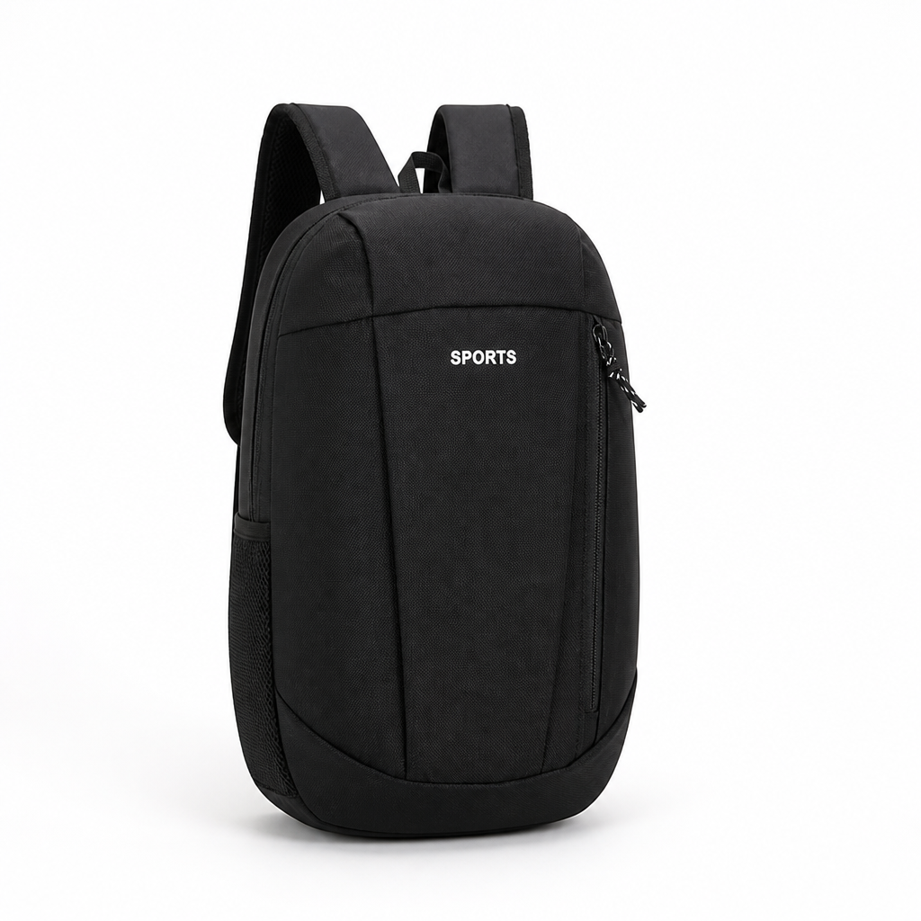 Water-Resistant & Lightweight Hiking Backpack