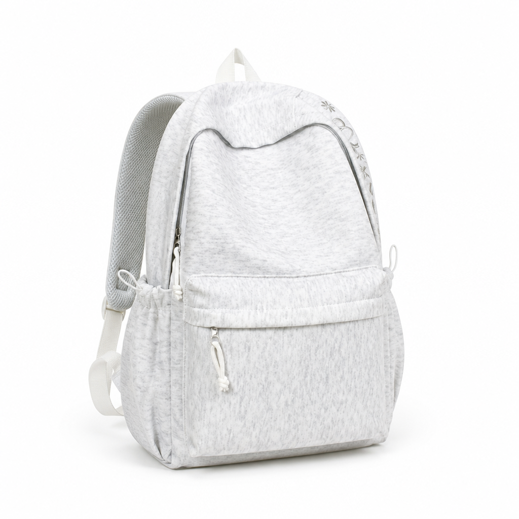 Water-Resistant Multi-Pocket Backpack (Laptop-Friendly)