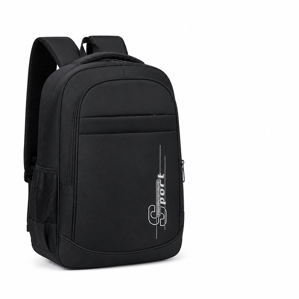 Water-Resistant Tear-Proof Sports Backpack