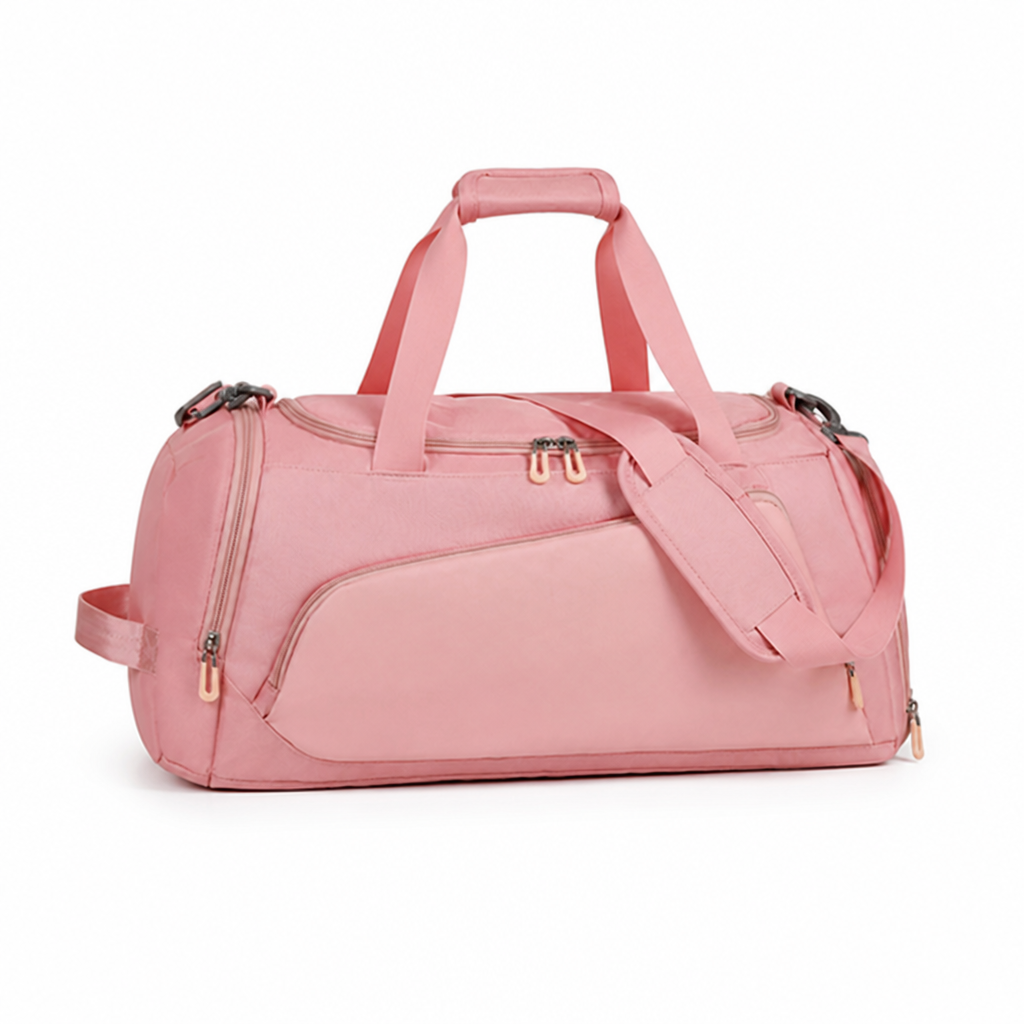 Waterproof Convertible Backpack Duffel