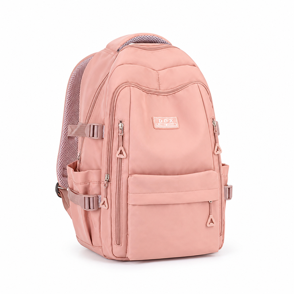 Waterproof Ergonomic Backpack (Fits Up to 38cm Laptop Sleeve)