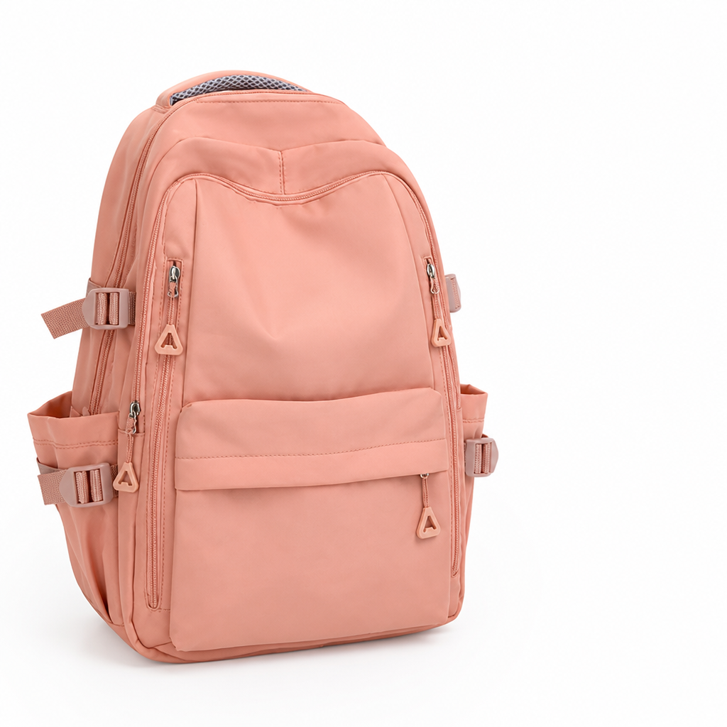 Waterproof Ergonomic Backpack (Fits Up to 38cm Laptop Sleeve)