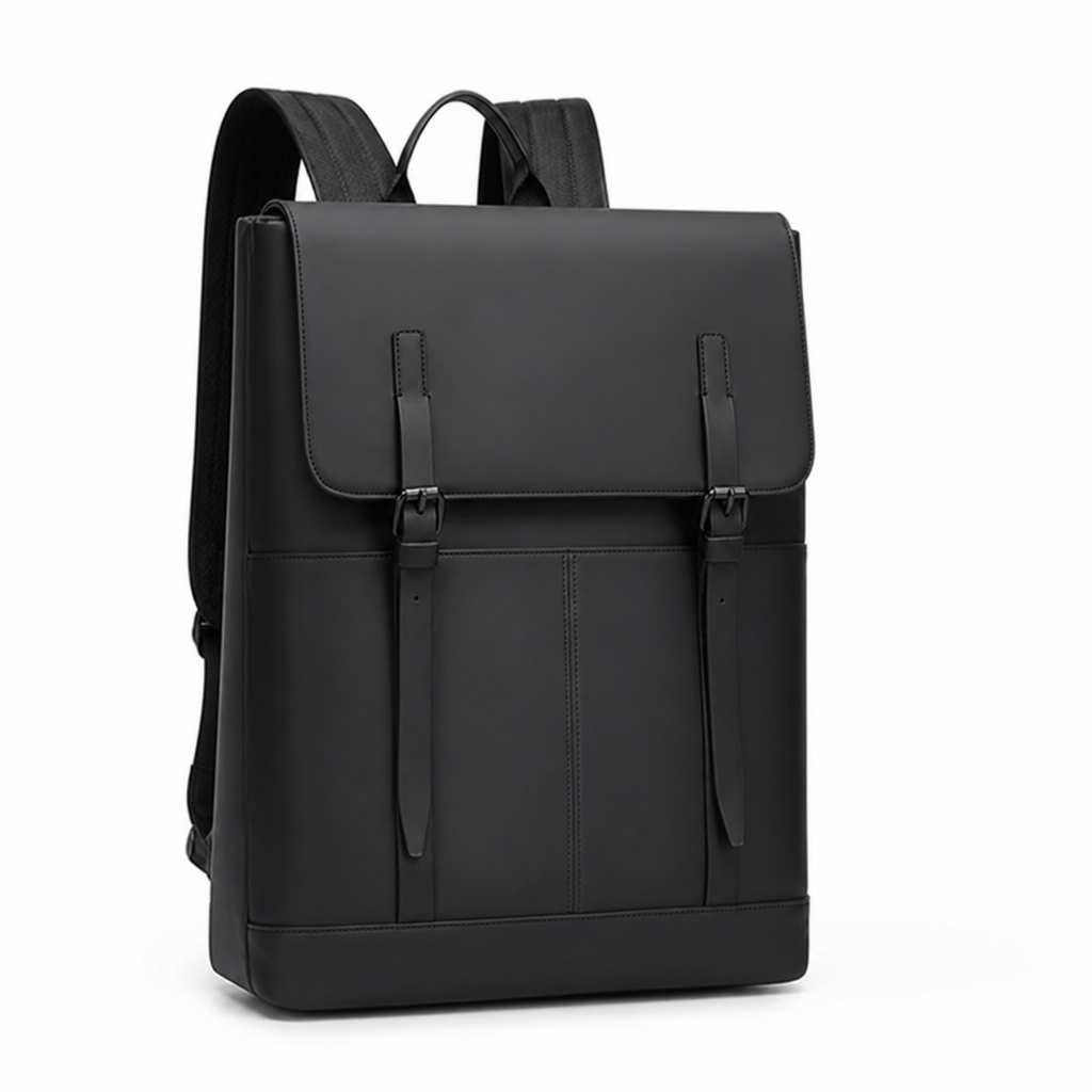 Waterproof High-Capacity Ergonomic Laptop Backpack