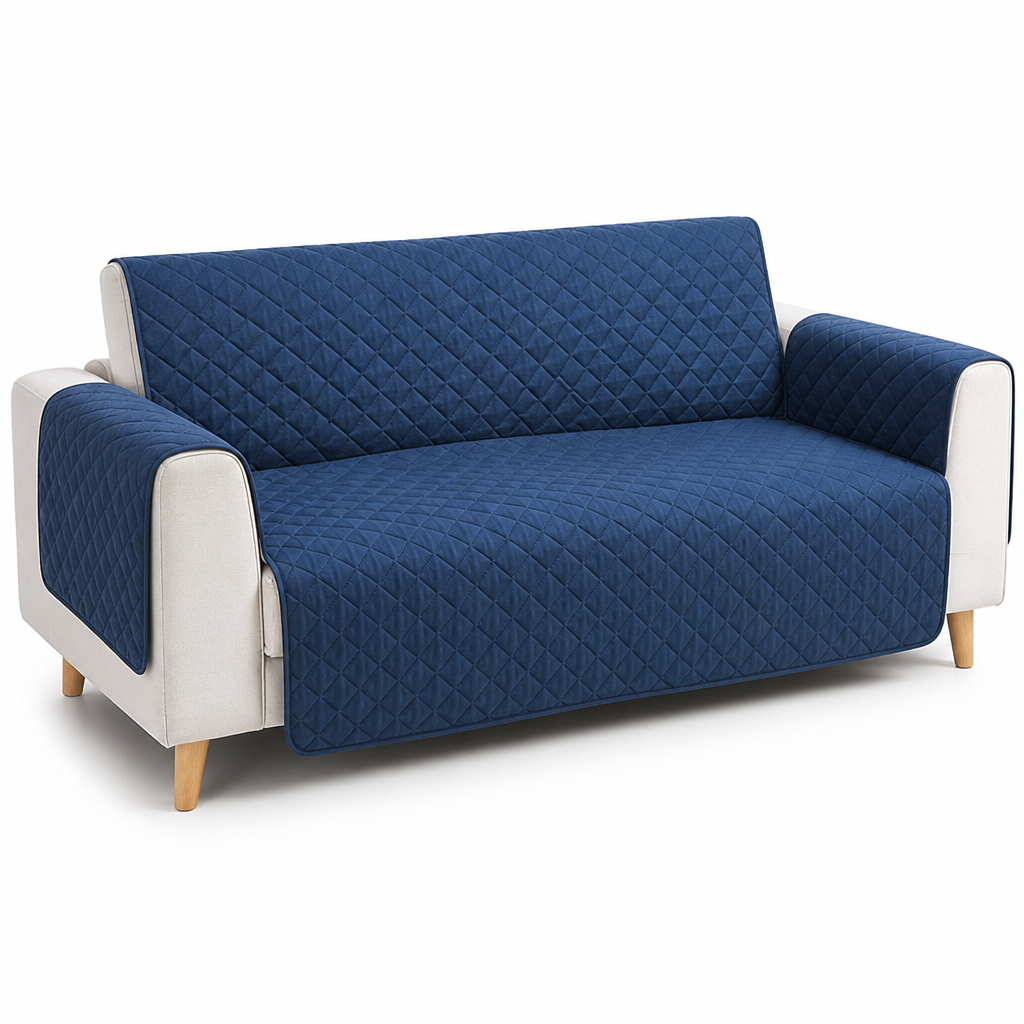 Waterproof Non-Slip Padded Sofa Protector (1-3 Seater)