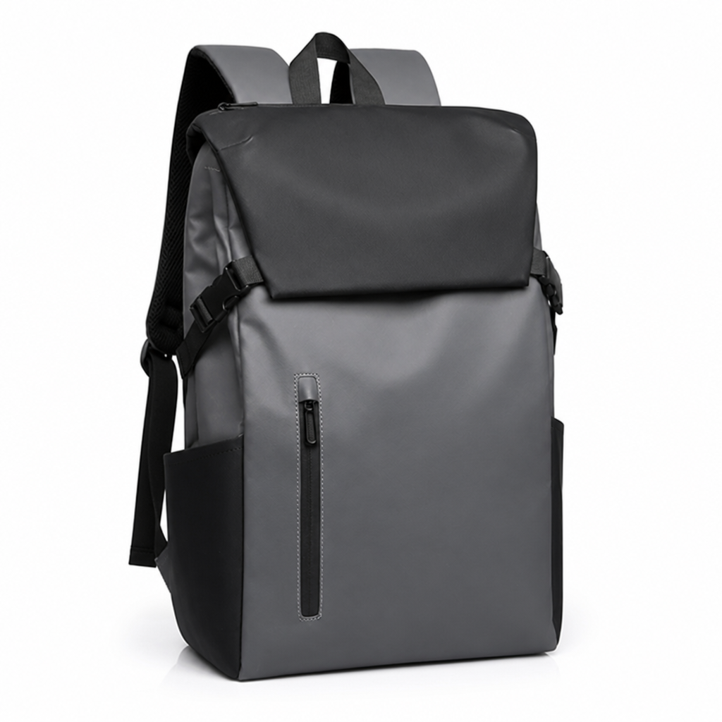 Waterproof Padded Laptop Backpack