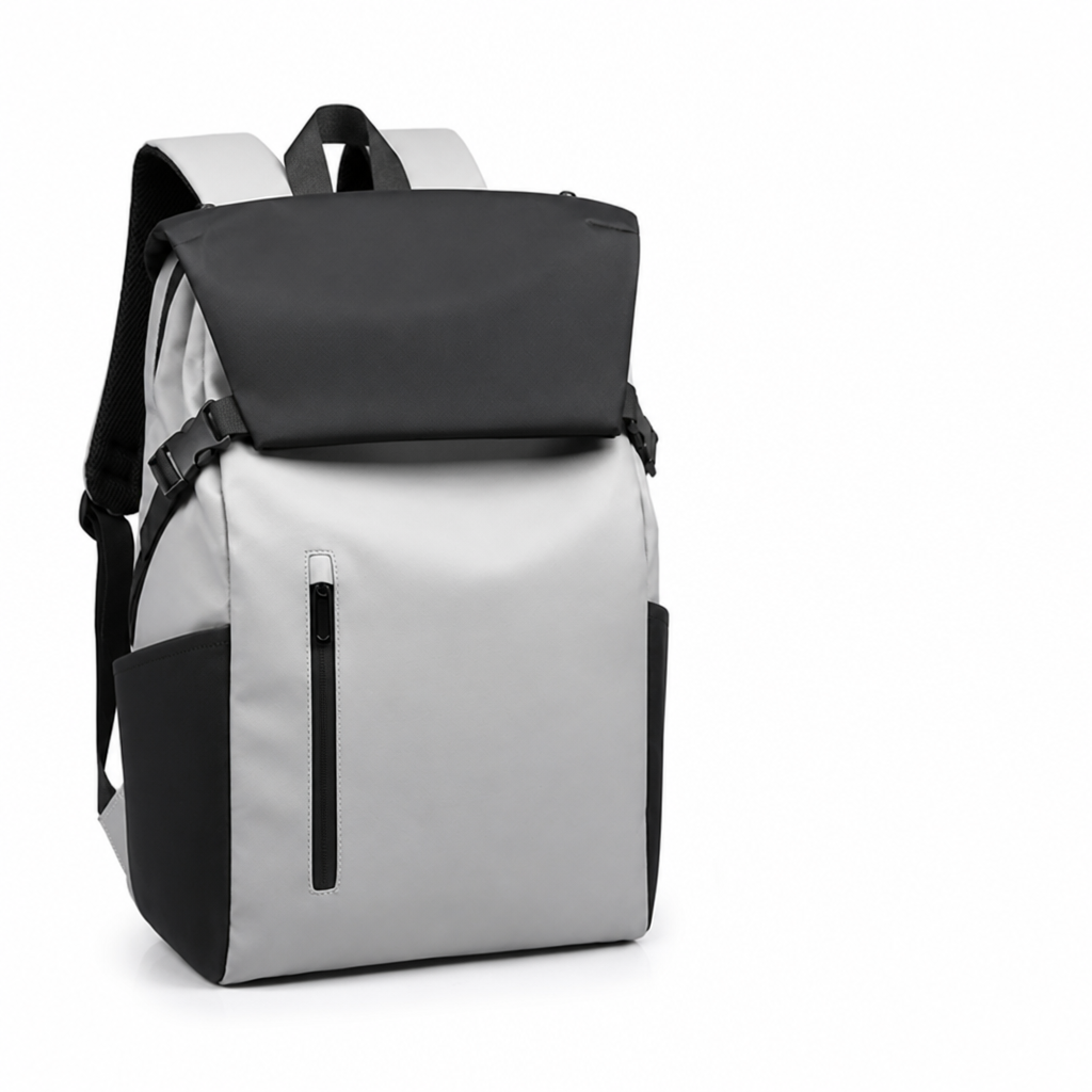 Waterproof Padded Laptop Backpack