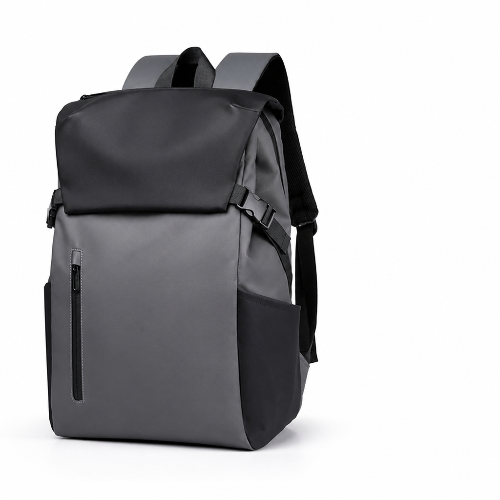 Waterproof Padded Laptop Backpack