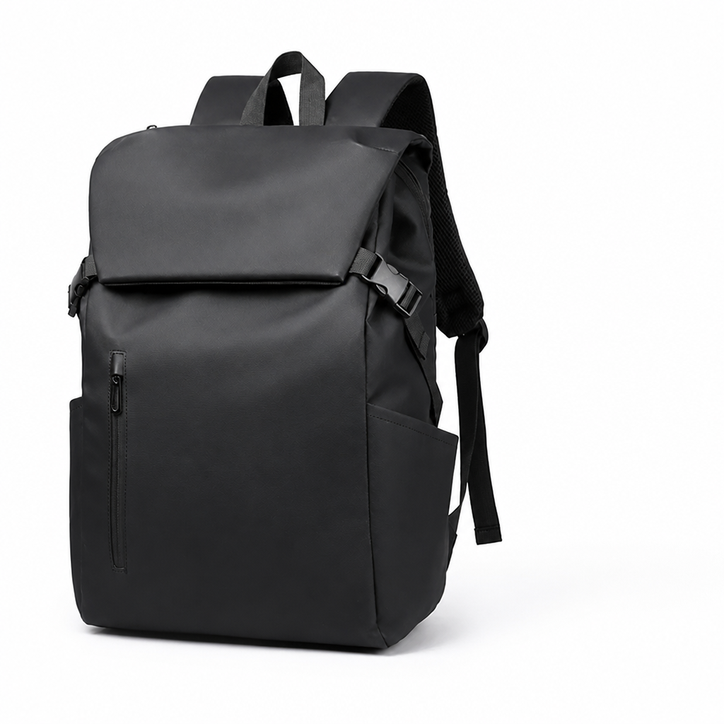 Waterproof Padded Laptop Backpack