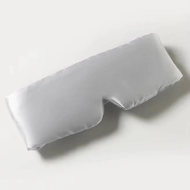 Weighted Sleep Mask Strapless 360 Wraparound
