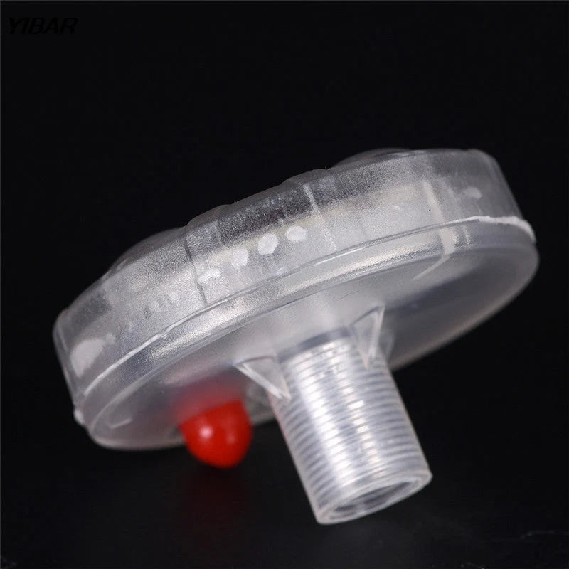 Wheel Rim Light Solar-Powered Sensor-Activated Flashing LED
