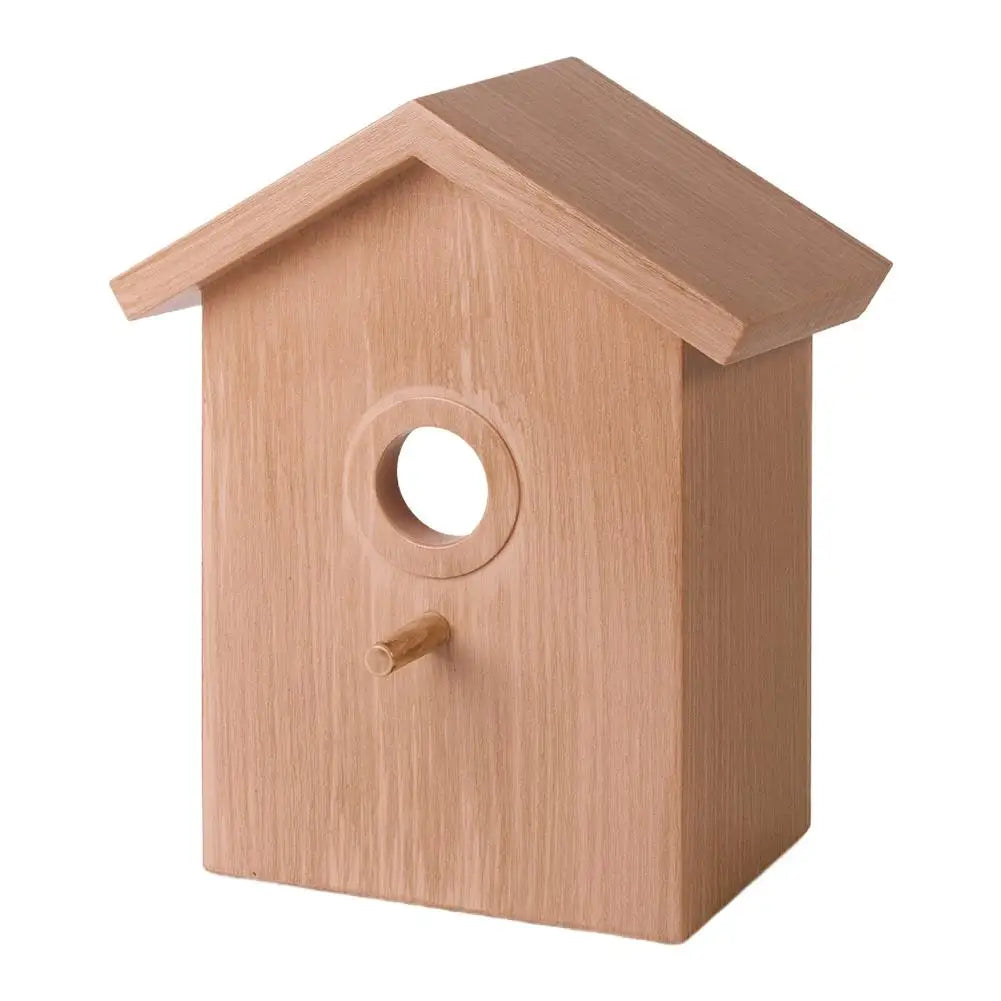 Window Bird Feeder Suction Cup Mount Easy-Clean Design