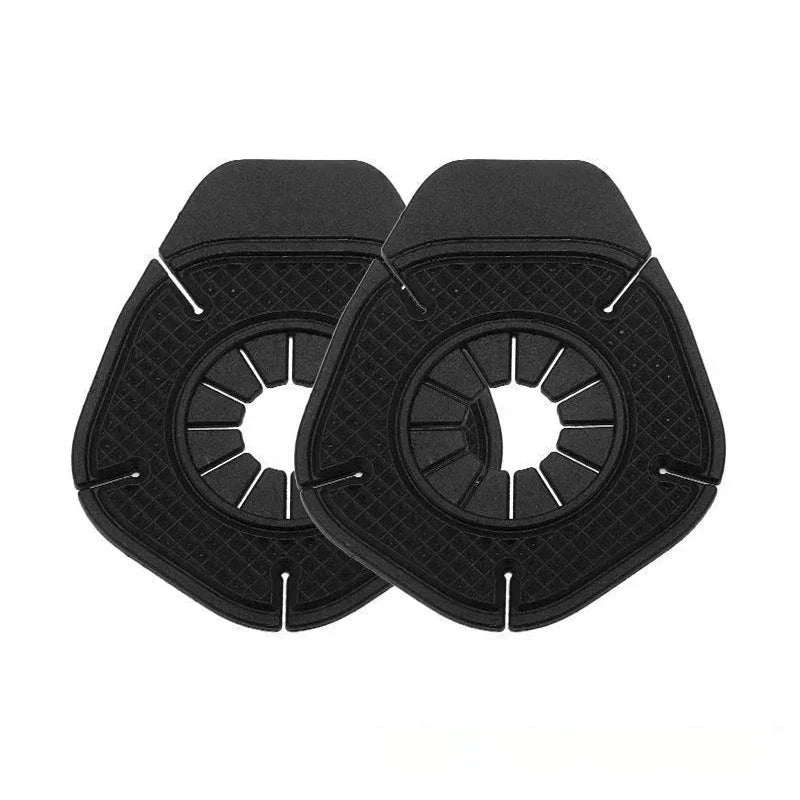 Windshield Wiper Base Covers Silicone Universal Set of 2
