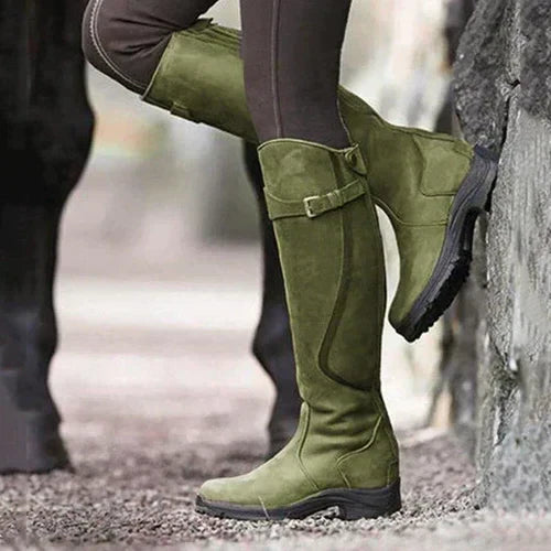 Winter Boots Waterproof & Insulated Non-Slip Sole