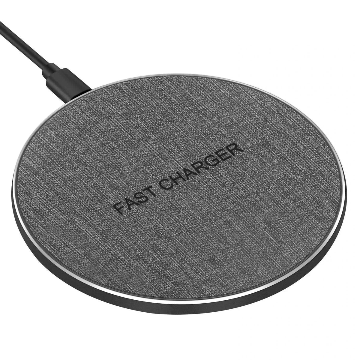 Wireless Charging Station Dual-Device Qi-Compatible 40W Max