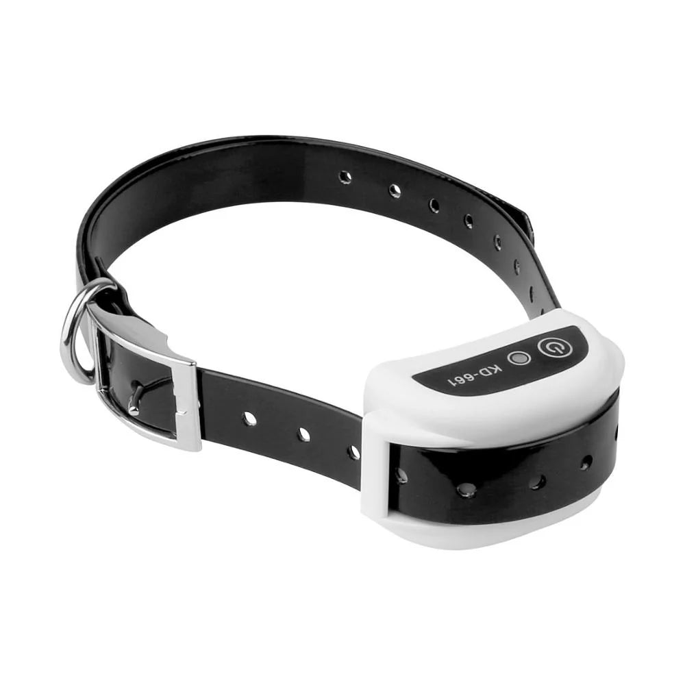 Wireless Dog Fence System Adjustable Radius Gradual Correction