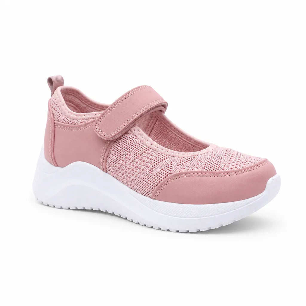 Women's Orthopedic Shoes Triple-Arch Support Nano-Foam Sole