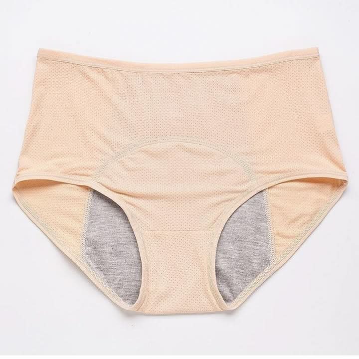 Women's Underwear Breathable Moisture-Wicking 4-Piece Set
