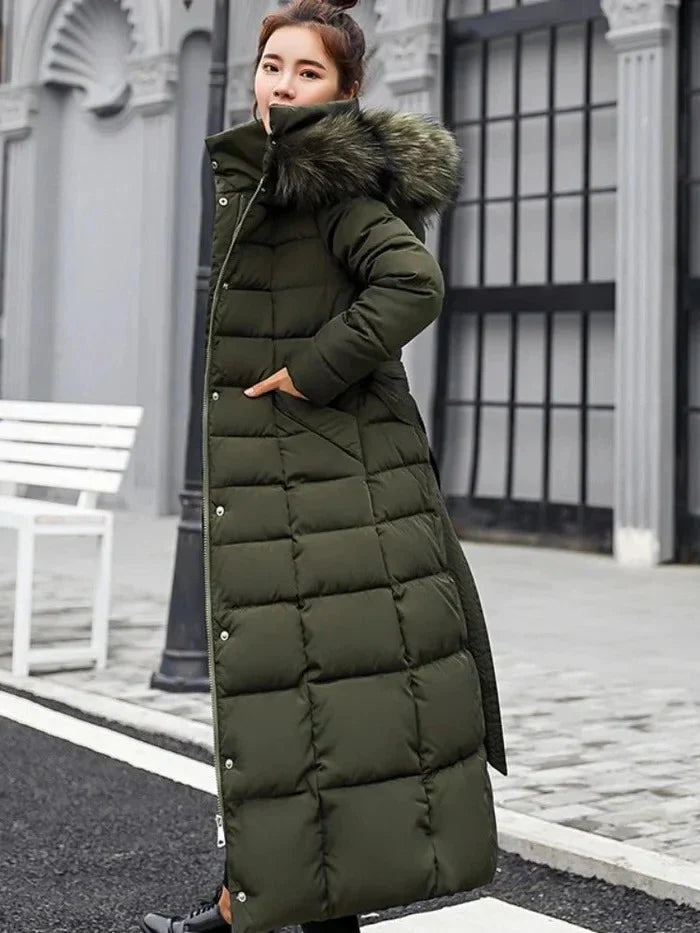 Womens Jacket Regular Fit Long Sleeve