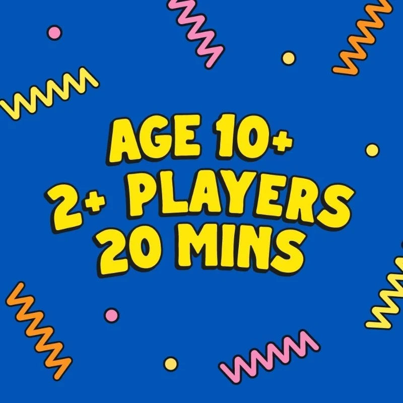 Word Party Game 150 Category Cards Mechanical Marble Timer