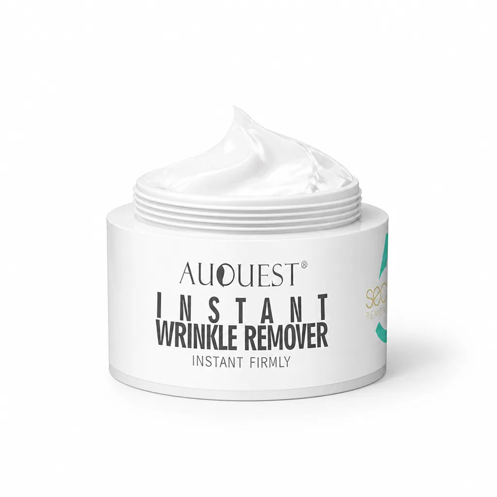 Wrinkle Remover Cream Instant Eye & Face Mattifying