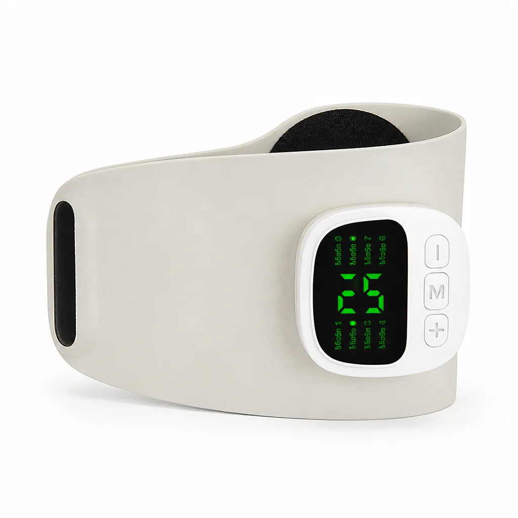Wrist Massage Band Adjustable 360 Degree Support