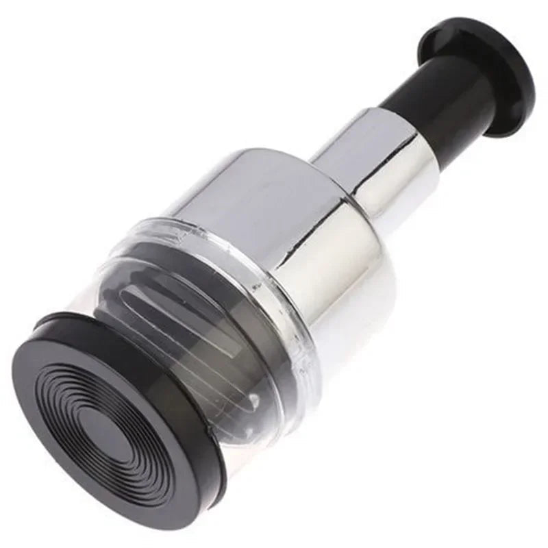 Effortless Veggie Slicer: Stainless Steel Chopper with Easy Clean Design