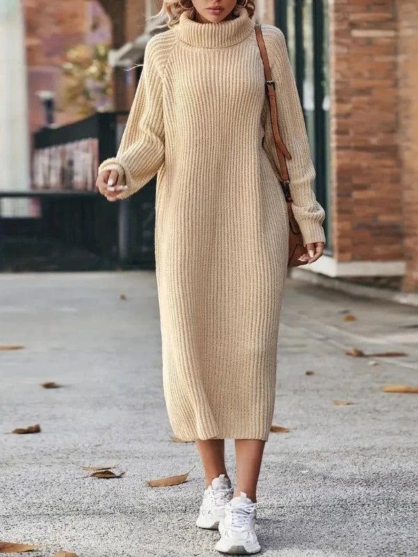 Knitted Dress for Women