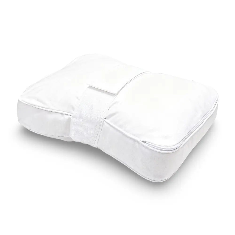 Memory Foam Knee Support Pillow for Comfortable Sleep All Night