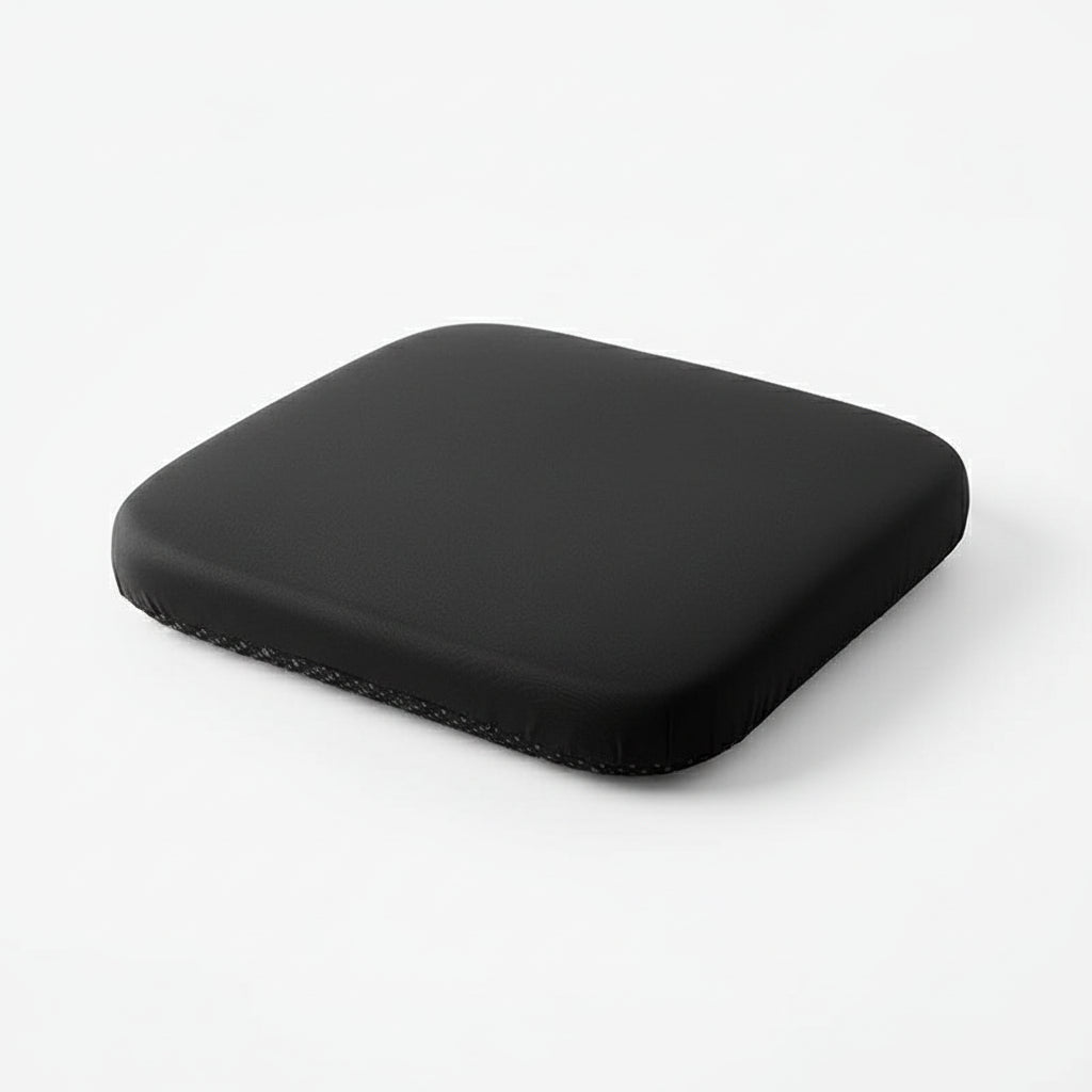 Support Cushion with Memory Foam | Promotes Proper Posture