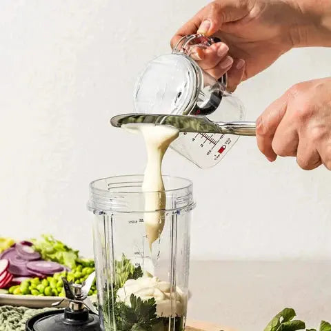 Measuring Cup | Accurate Measurement | Clean Pouring
