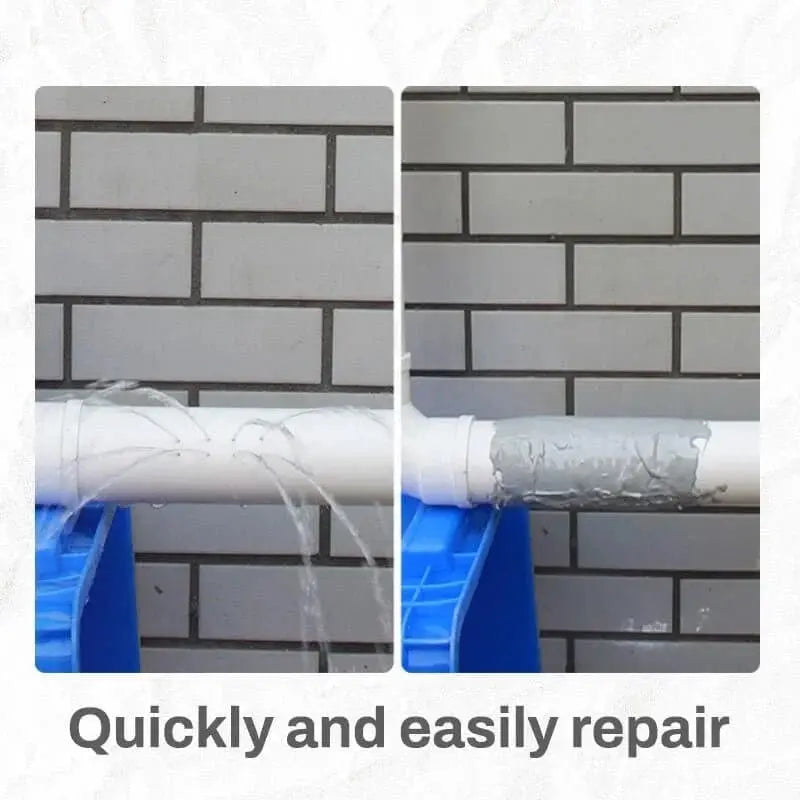 Heat and Water-Resistant Metal Adhesive for Steel, Aluminum, and Equipment