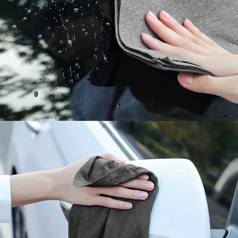 Microfiber Cloth | Streak-Free Shine | Cleaning Towel