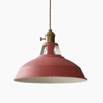 Indoor Pendant Light Fixture with Contemporary Design