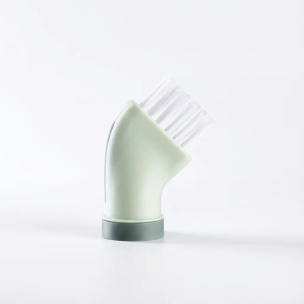 Water-Connected Multi-Use Joint Brush